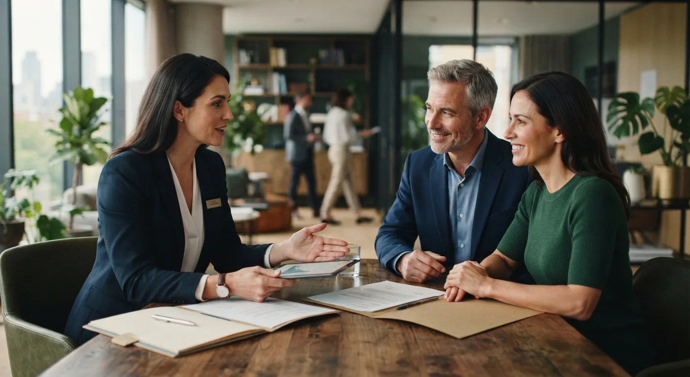 Insurance Broker Willenhall